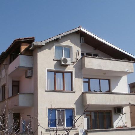 Apartments In House Silent Nature 桑丹斯基 外观 照片