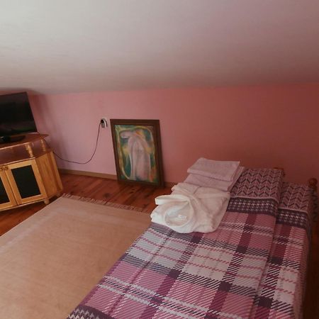Apartments In House Silent Nature 桑丹斯基 外观 照片