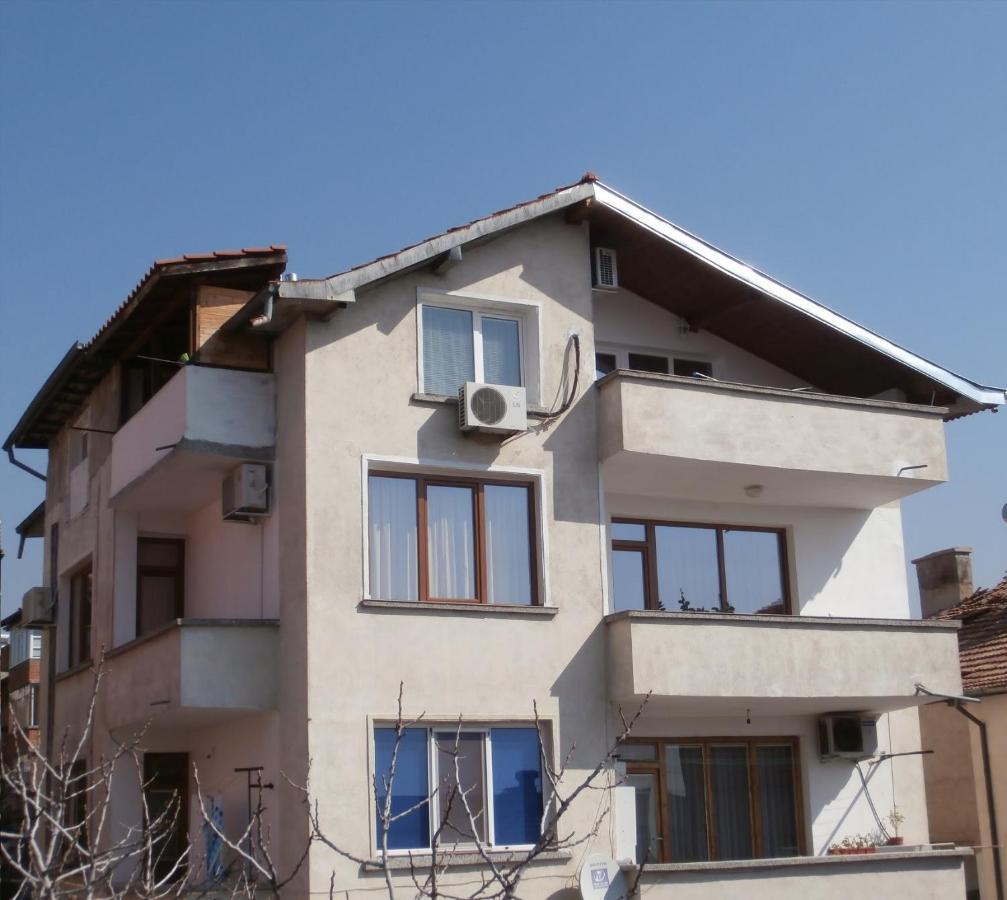 Apartments In House Silent Nature 桑丹斯基 外观 照片