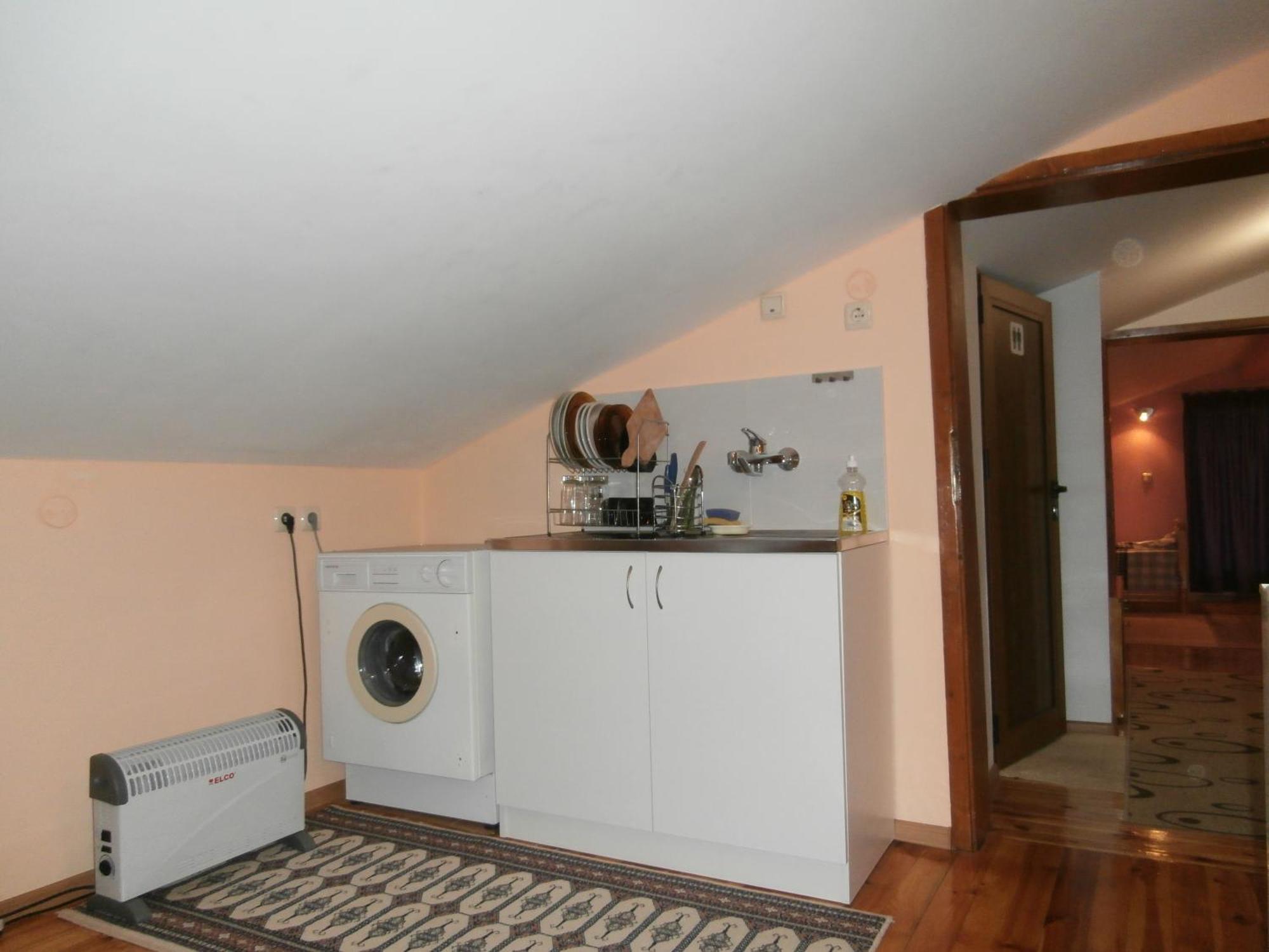 Apartments In House Silent Nature 桑丹斯基 客房 照片
