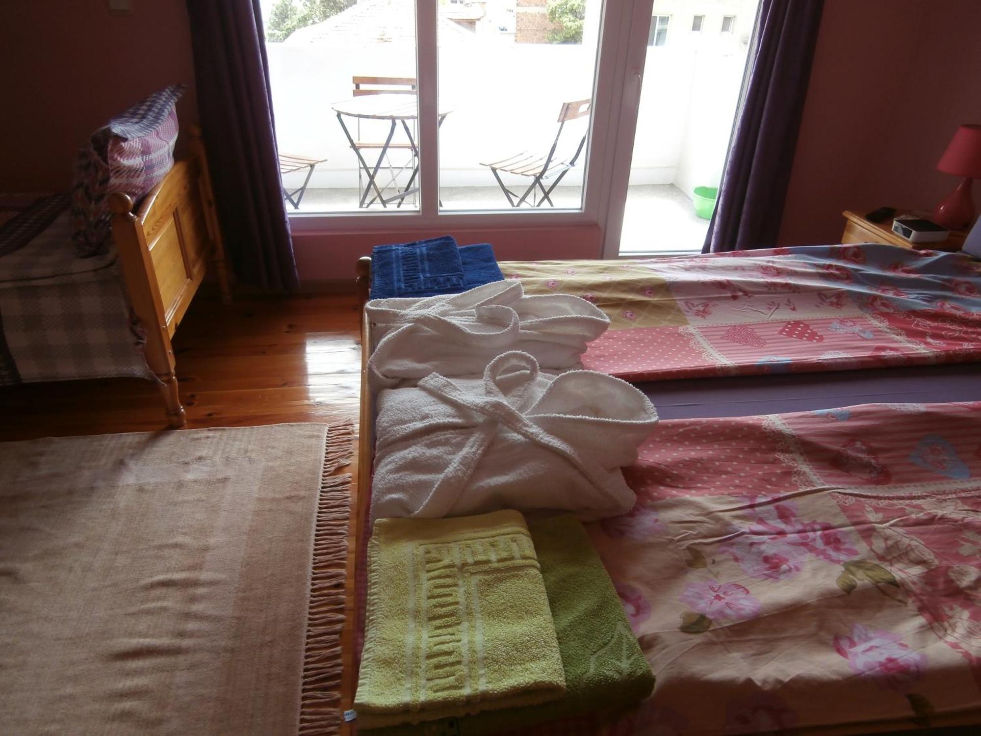 Apartments In House Silent Nature 桑丹斯基 客房 照片