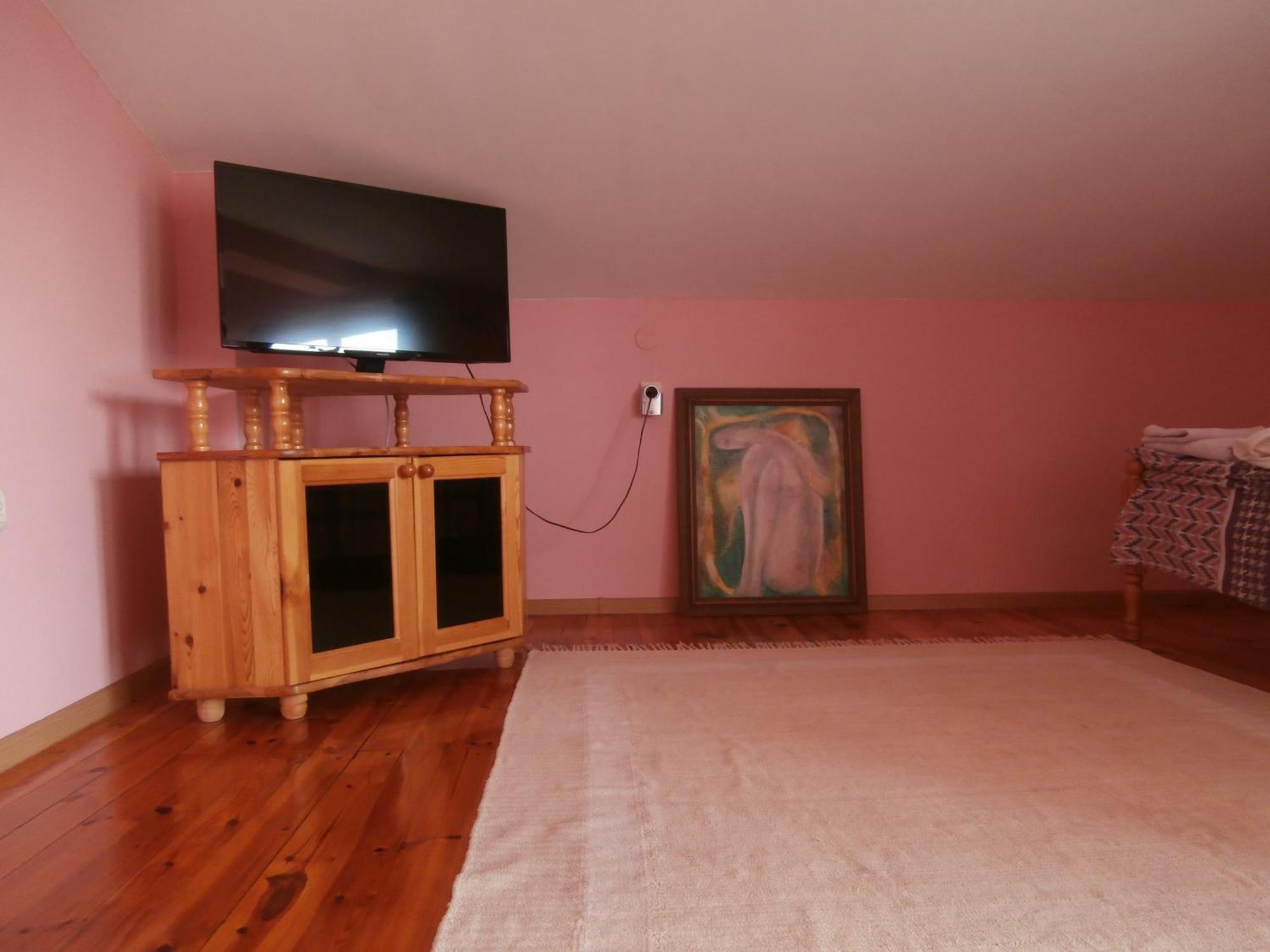 Apartments In House Silent Nature 桑丹斯基 客房 照片