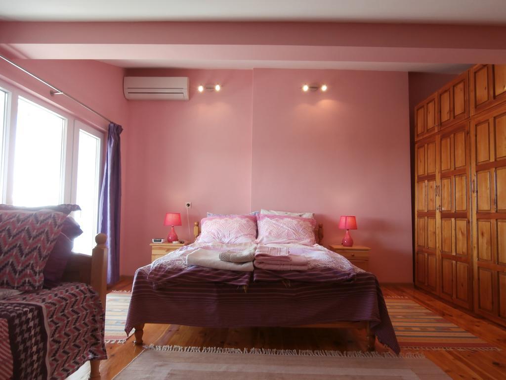 Apartments In House Silent Nature 桑丹斯基 客房 照片